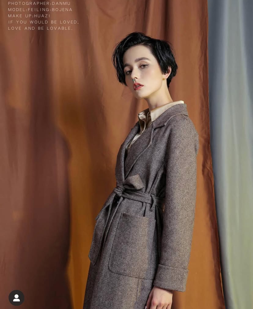 Bozhena photo 9