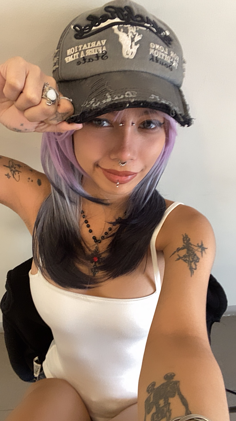 Cindy