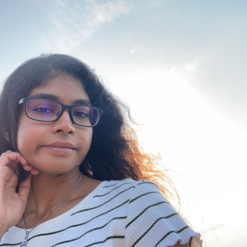 Saanvi