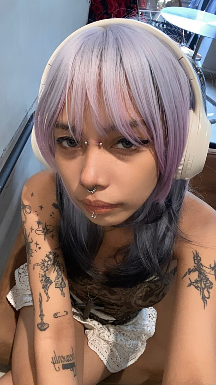 Cindy photo 3