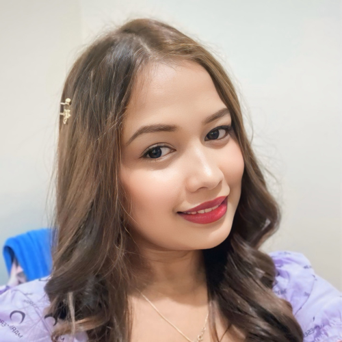 MaryGrace